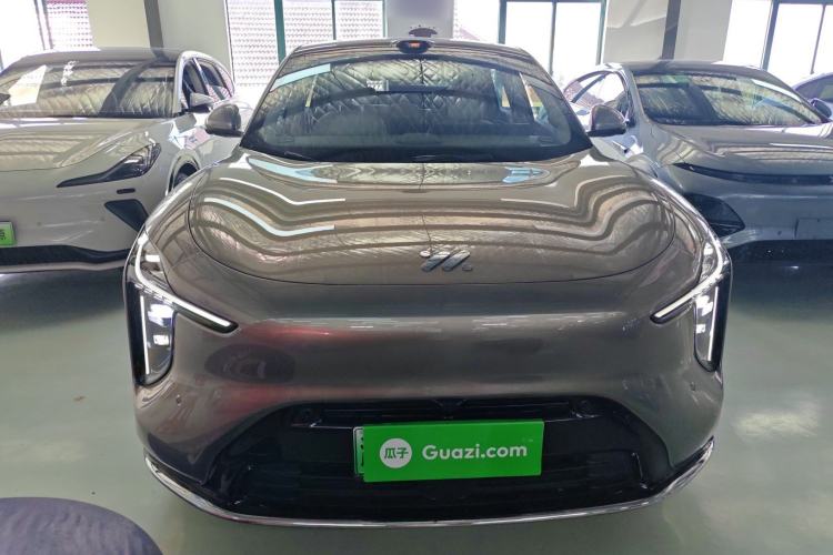 Used IM LS6 2026 Model Pure Electric Max