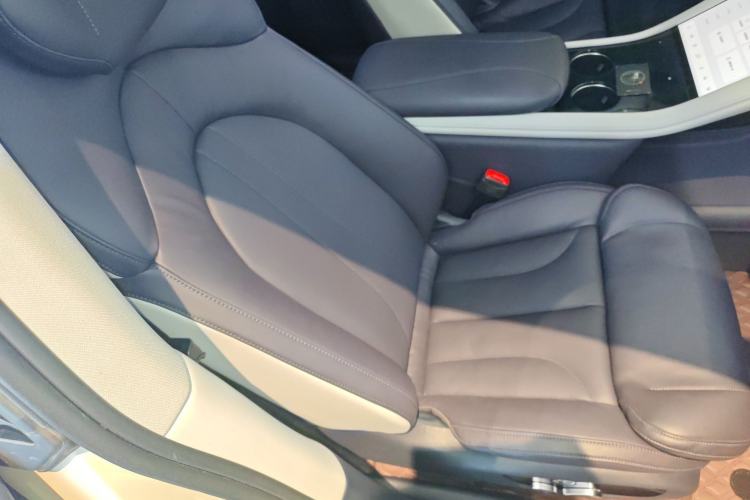 Used IM LS7 2023 77 kWh Urban Fit Pro Rear-Wheel Drive Version