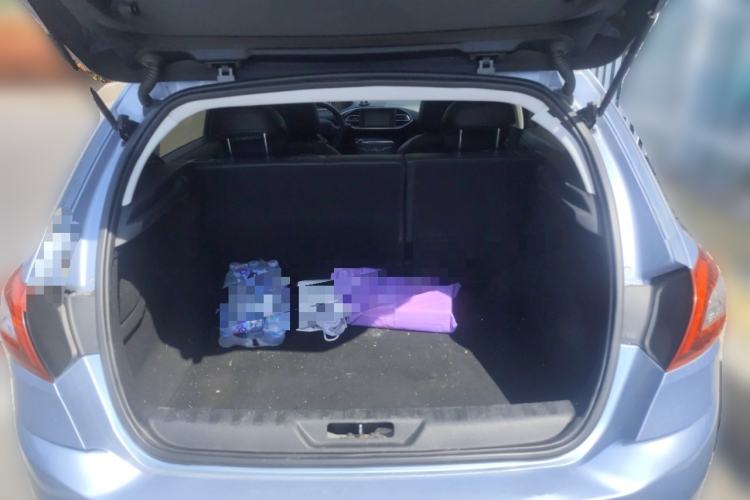 Used Peugeot 308S 2015 1.2T Automatic Jingchi Edition
