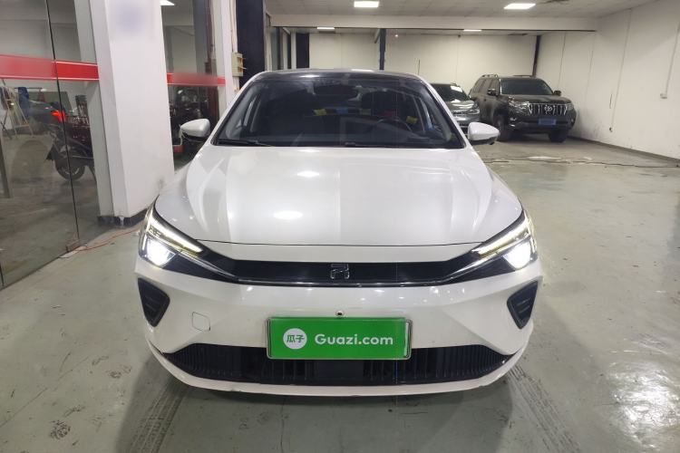 Used Rising ER6 2020 620 km Smart Edition
