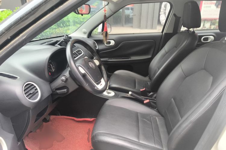 Used MG 3 2011 1.5L AMT Elite Edition