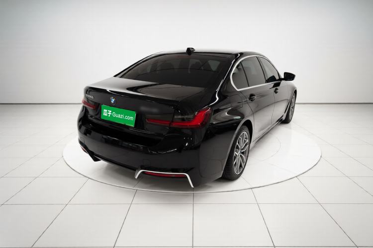 Used BMW i3 2022 eDrive 35 L
