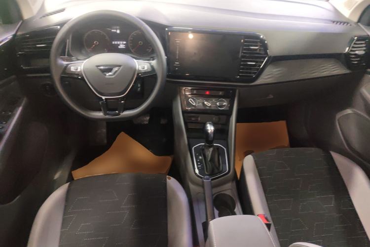 Used Jetta VS5 2019 280TSI Automatic Trend Model