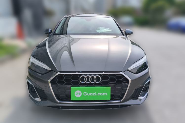 Used Audi A5 2024 Sportback 40 TFSI Fashionable and Dynamic Model