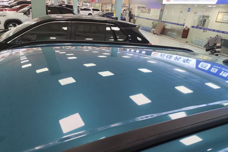 Used Suzuki Vitara 2016 1.4T Automatic Two-Wheel Drive Elite Model
