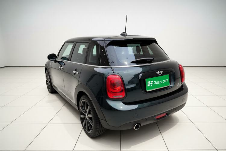 Used MINI 2016 1.5T COOPER Performance Edition 5-door version Exterior 3