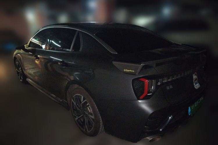 Used Lynk & Co 03 2025 1.5TD DCT Champion Edition Pro
