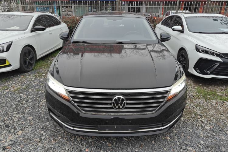Used Volkswagen Lavida 2021 280TSI DSG Comfort Edition