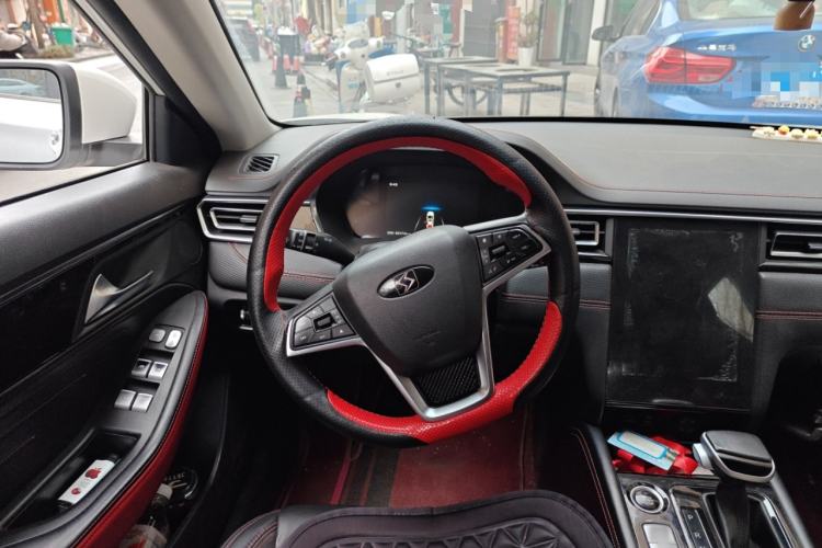 Used SOL A5 2021 1.5T CVT Prestige Smart Connectivity Model Steering Wheel