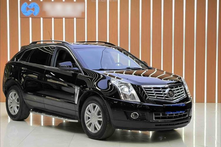Used Cadillac SRX 2015 3.0L Comfort Version
