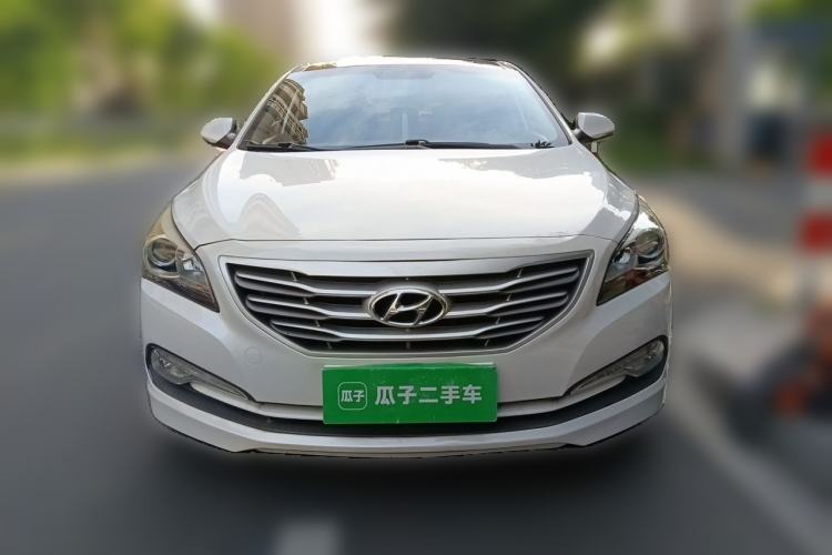 Used Hyundai Mistra 2016 1.6T Automatic Smart GLS
