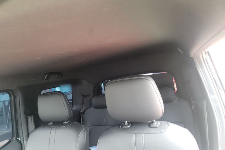 Used Baojun Spark 2023 Intelligent Premium Edition Headliner
