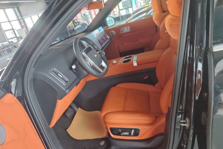 Used Li Auto L7 2023 Air model