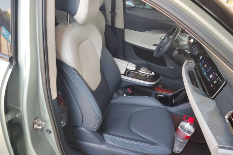 Used ARCFOX Alpha S 2021 708S+ 160kW