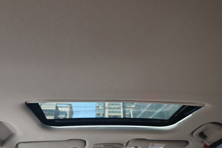 Used Geely Auto Vision X3 2021 PRO 1.5L CVT Deluxe Model
