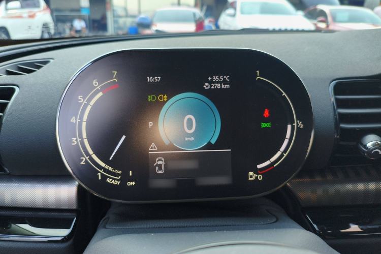 Used MINI Clubman 2022 Facelift 1.5T COOPER Connoisseur