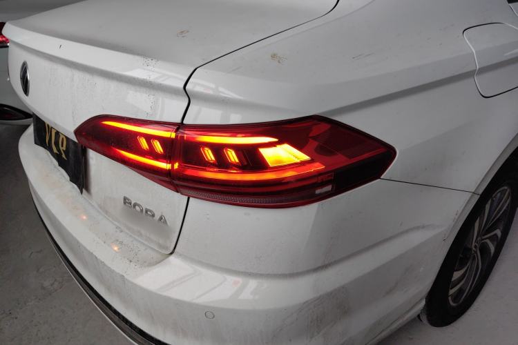 Used Volkswagen Bora 2023 200TSI DSG Enjoyment Edition