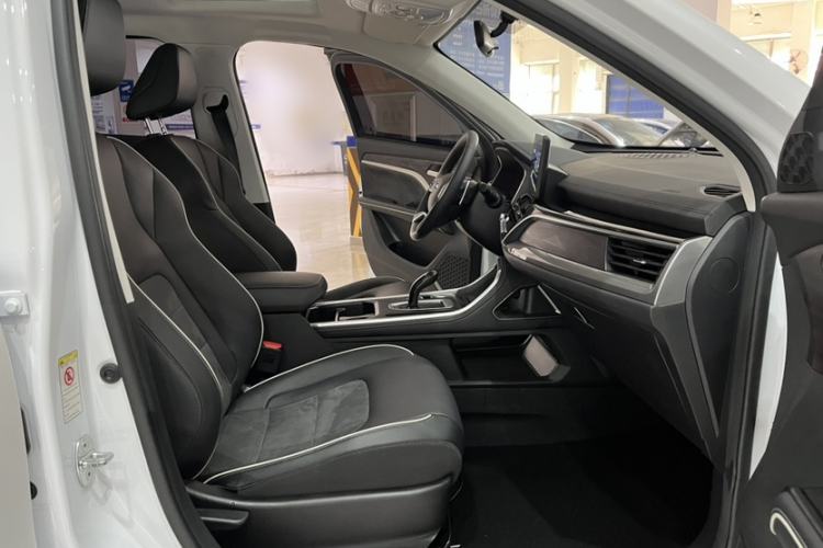 Used Haval H6 2021 National Trend Edition 1.5T Automatic Urban Version