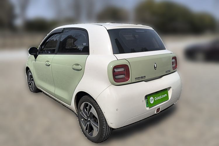 Used ORA Black Cat 2022 351 km Range Comfort Version Ternary Lithium