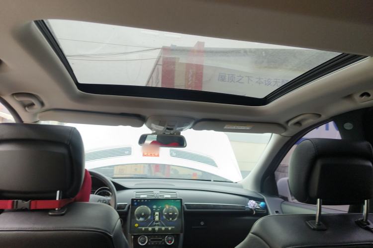 Used Mercedes-Benz R-Class 2017 R 400 4MATIC Exclusive Edition