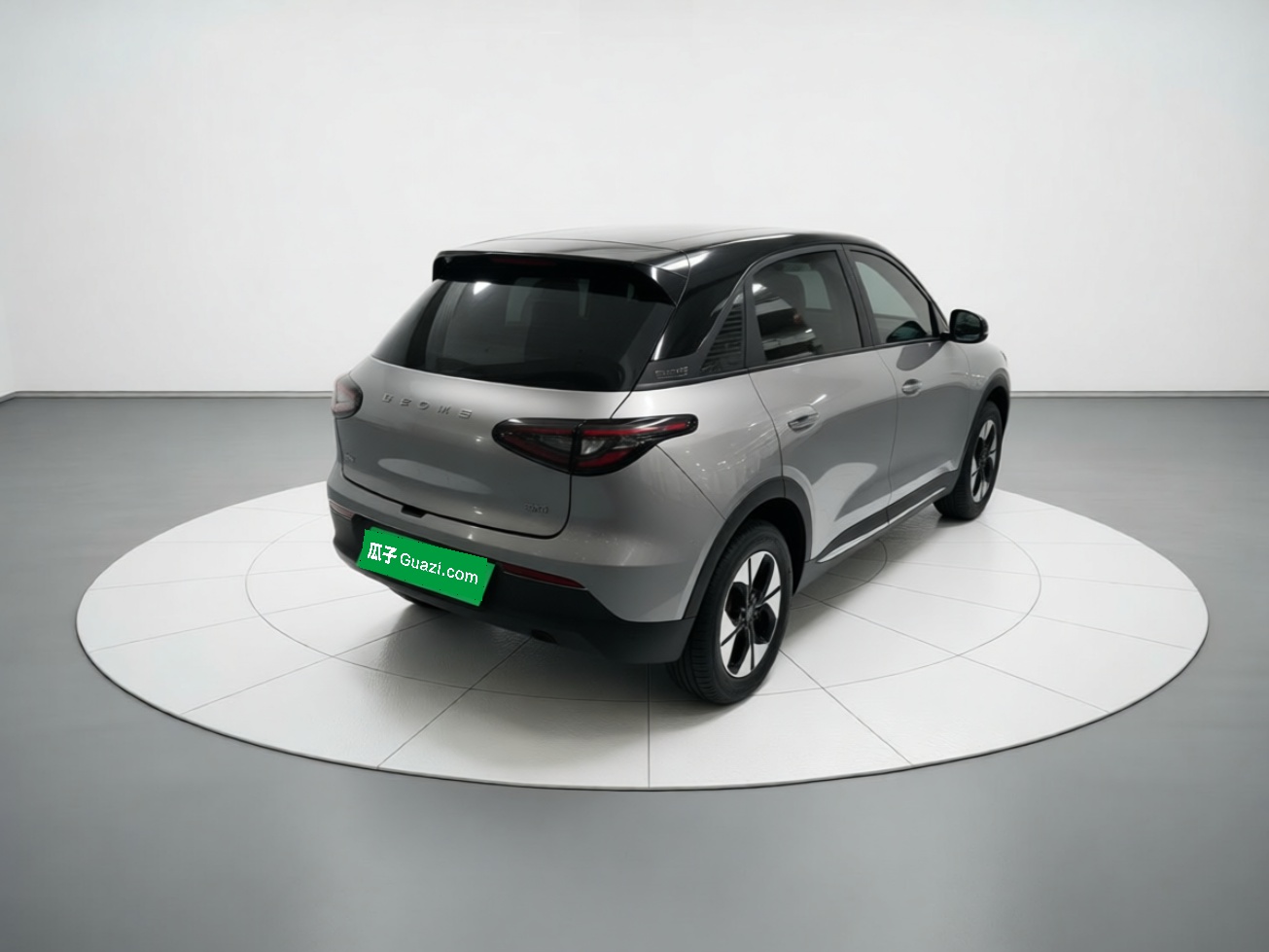 Geely Galaxy Geome 2025 310km Dream Edition — снимка 4