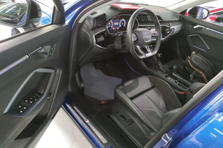 Used Audi Q3 Sportback 2020 40 TFSI Fashion Model