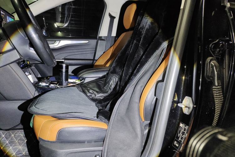 Used Ford Escape 2020 EcoBoost 245 4x4 Enjoyment Model