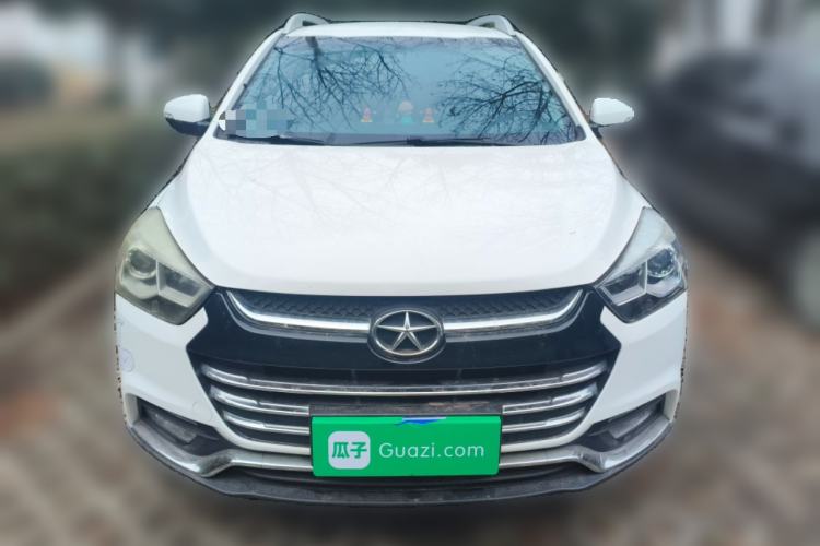 Used JAC Refine S2 2015 1.5L Manual Luxury Model