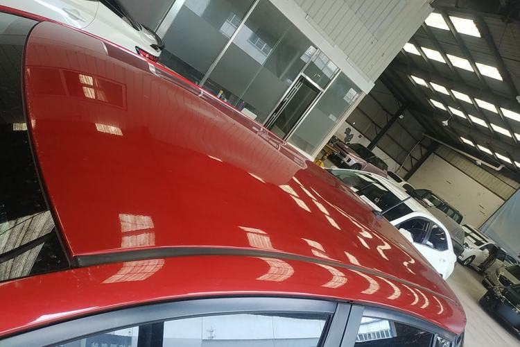 Used Toyota Vios FS 2017 1.5L CVT Fengchi Edition Roof