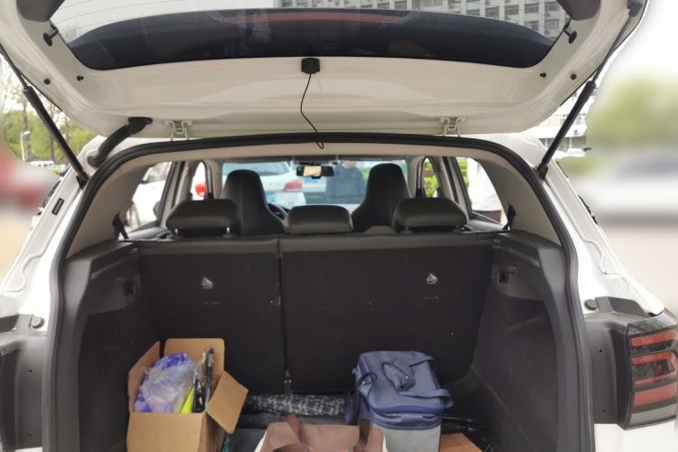 Used Volkswagen T-Cross 2022 280TSI DSG Comfort Edition
