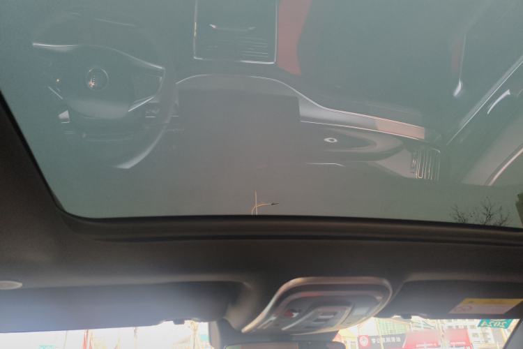 Used BYD Tang New Energy 2021 DM-i 112KM Prestige Model