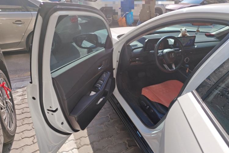 Used Honda Accord 2023 260TURBO Excellence Edition