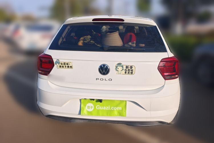 Used Volkswagen Polo 2023 Revised Plus 1.5L Automatic – Enjoy Life Edition