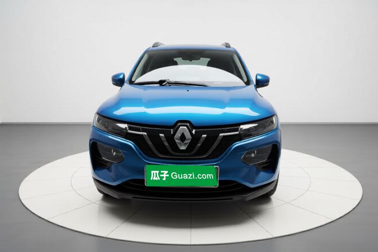 Used Renault E-Nuo 2019 e-Intelligent Model