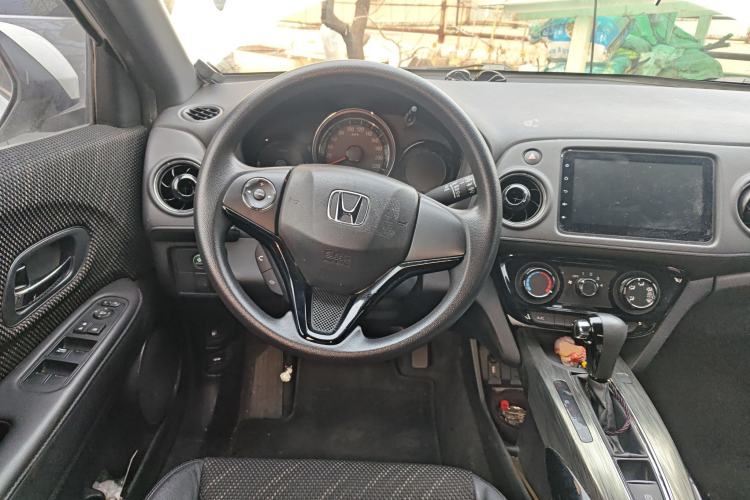 Used Honda XR-V 2017 1.5L LXi CVT Classic Edition