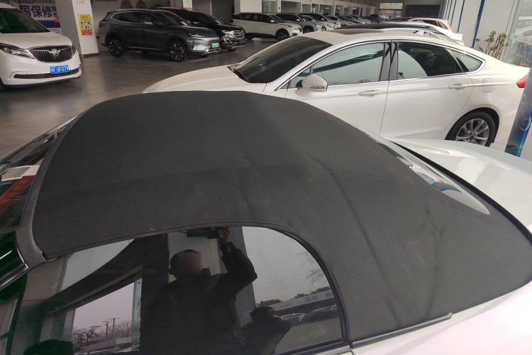 Used BMW Z4 2019 sDrive 25i M Sport Package
