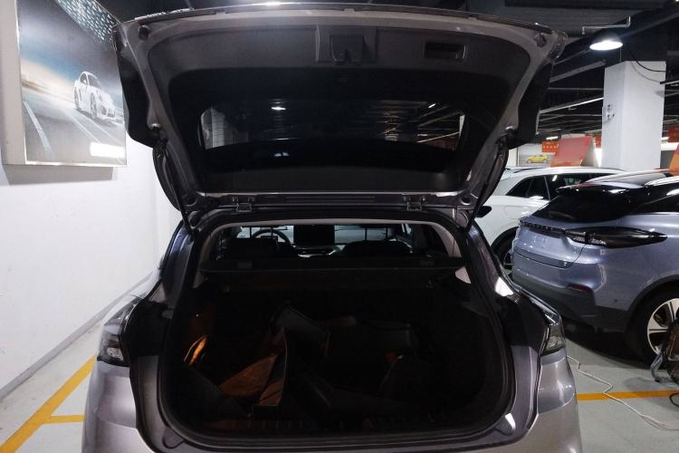 Used Geometry C 2020 Selected Range Edition 550 KM C++ Pro