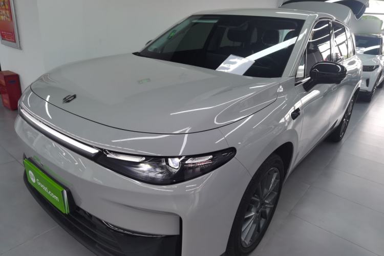 Used Leapmotor C10 2024 210 Comfort Edition