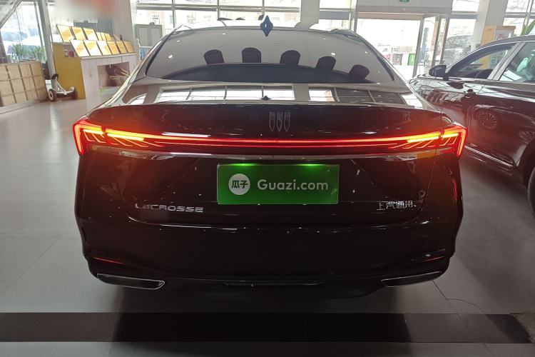 Used Buick LaCrosse 2026 Model 28T Platinum Edition