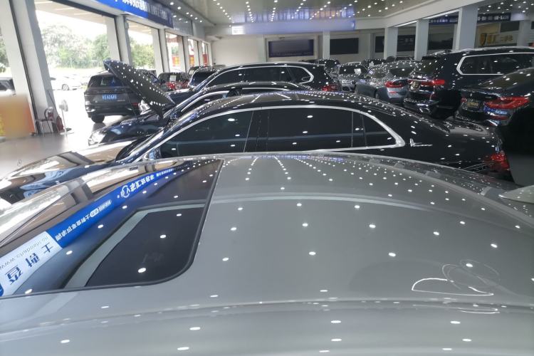 Used Lexus ES 2025 200 Premium Edition
