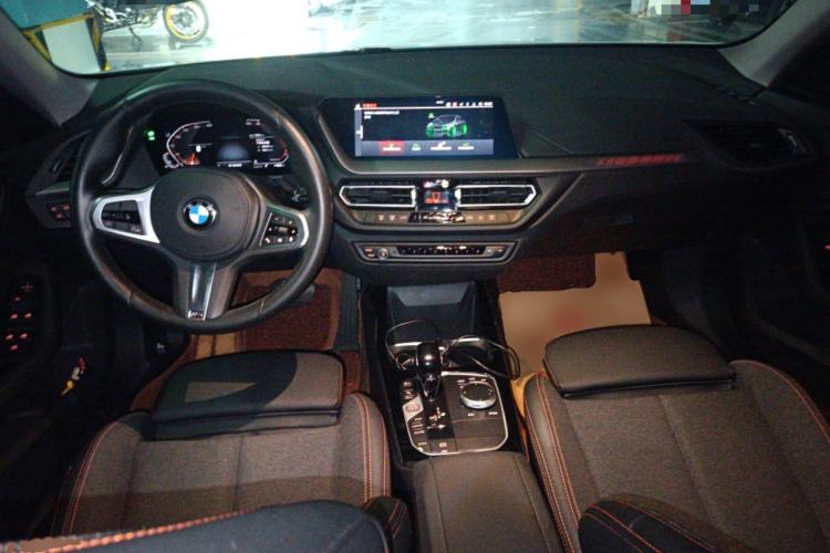 Used BMW 2 Series 2023 225i Four-Door Coupe M Sport Package