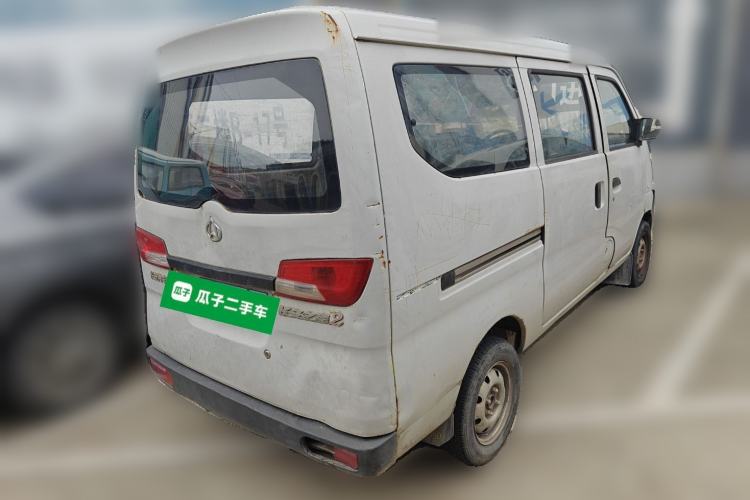 Used CHANGAN KAICHENG Star 2 2012 1.0L Base Version JL466Q9