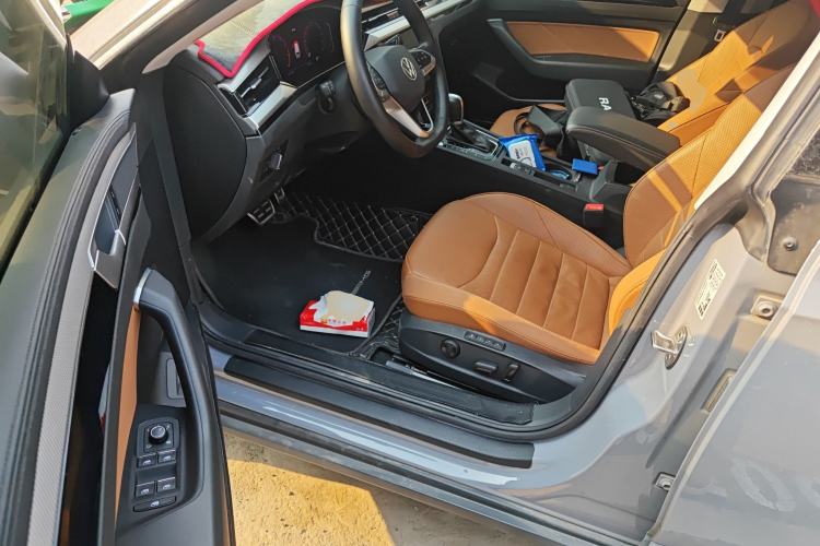 Used Volkswagen FAW-Volkswagen CC 2023 Hunting Vehicle 380TSI Hunter's Heart Edition
