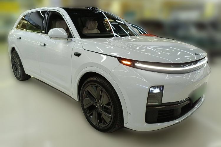 Used Li Auto L7 2023 Max model
