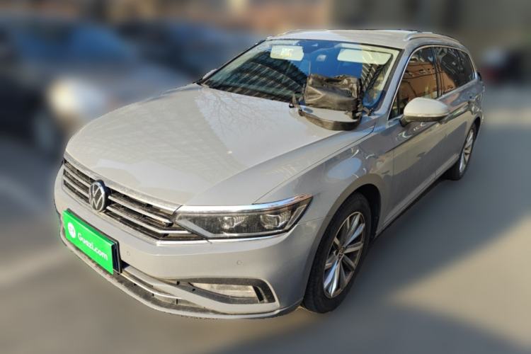 Used Volkswagen Variant 2021 2.0T Comfort Edition