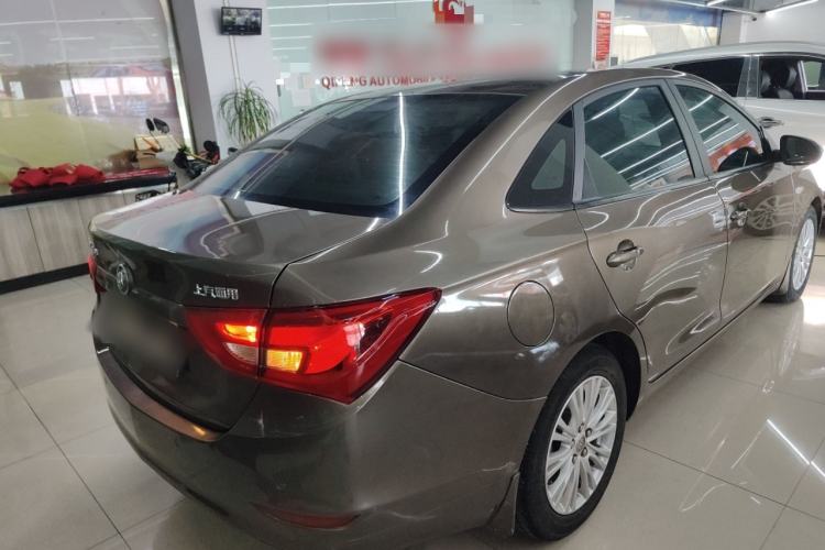 Used Buick GT 2016 15N Automatic Luxury Edition