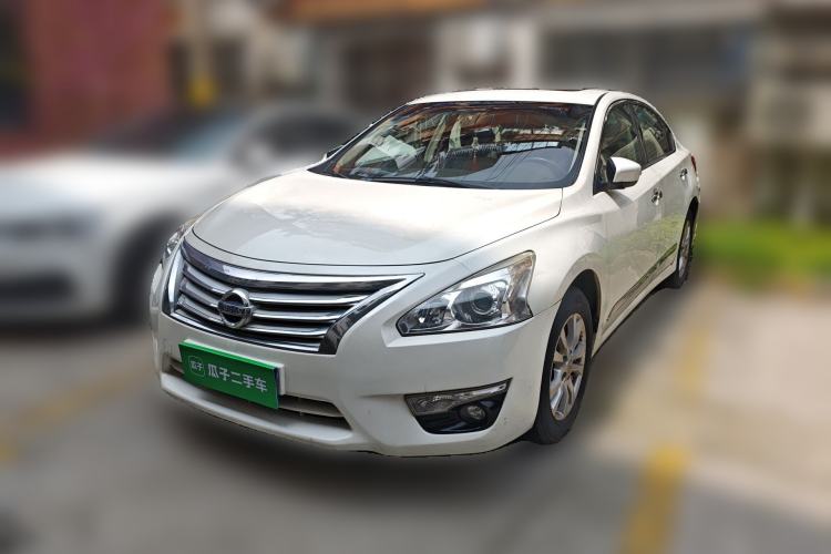 Used Nissan Teana 2013 2.0L XL Comfort Edition