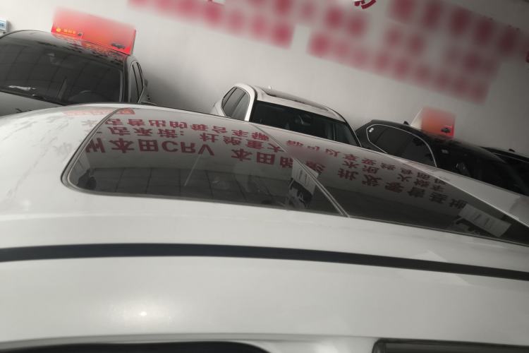 Used Honda CR-V New Energy 2023 2.0L ePHEV Flagship Edition