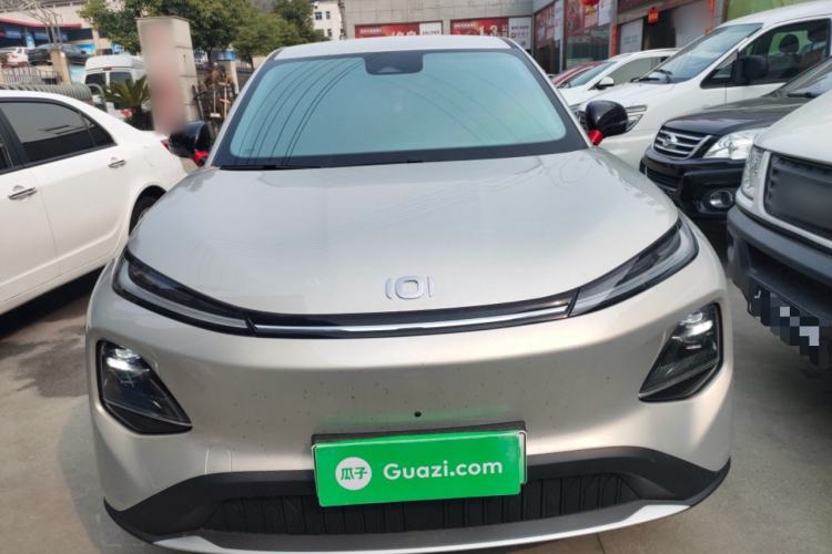 Used Qiyuan Q05 2026 Model 405Max
