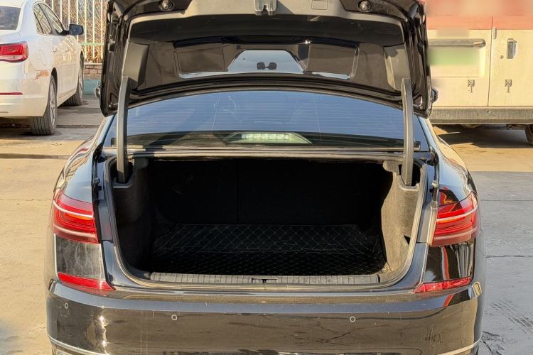 Used Volkswagen Passat 2023 Revised 330TSI Elite Edition